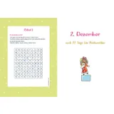 Stimmungsbild zu Die Lametta-Girls auf geheimer Spur - Adventskalender