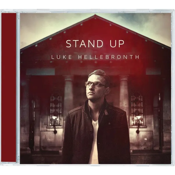Produktbild des Artikels Stand Up (Audio - CD)