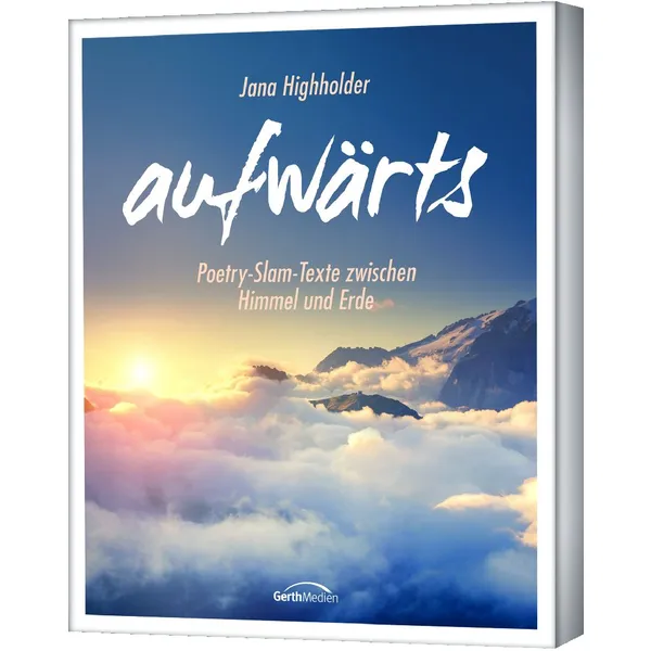 Produktbild des Artikels aufwärts - Hörbuch (Hörbuch/Hörspiel - CD)