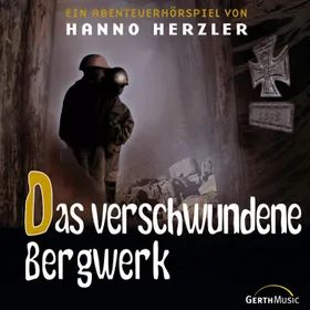Produktbild des Artikels Das verschwundene Bergwerk - Folge 22 (MP3-Hörspiel - Download)