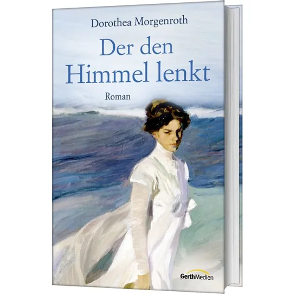 Produktbild des Artikels Der den Himmel lenkt (Buch - Hardcover)