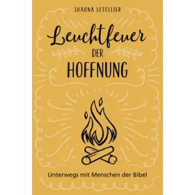 Produktbild des Artikels Leuchtfeuer der Hoffnung (E-Book - ePUB Datei)
