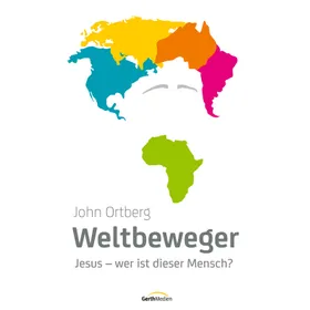 Produktbild des Artikels Weltbeweger (E-Book - ePUB Datei)