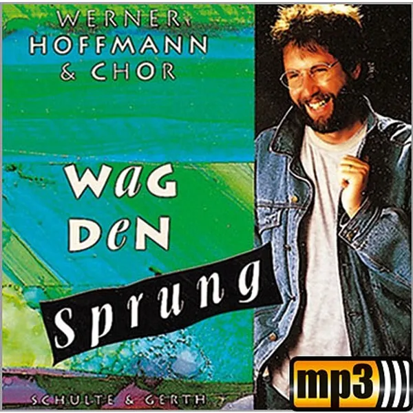 Produktbild des Artikels Deine Gnade sei mit uns (MP3-Track - Download)