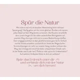 Stimmungsbild zu Atempausen in der Natur - Aufstellbuch