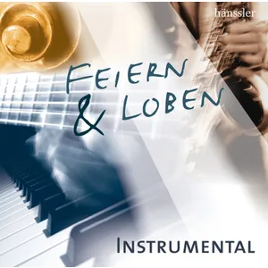 Produktbild des Artikels All die Fülle ist in dir o Herr (Medley) (MP3-Track - Download)