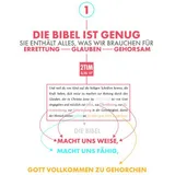 Stimmungsbild zu Visual Bible Guide