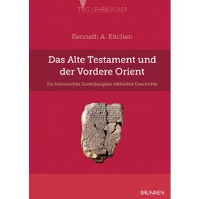 Produktbild des Artikels Das Alte Testament und der Vordere Orient (Buch - Gebunden)
