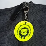 Stimmungsbild zu Reflekt-Softanhänger "Löwe"