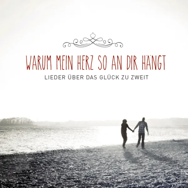 Produktbild des Artikels Warum mein Herz so an dir hängt - Playback ohne Backings (MP3-Album - Download)