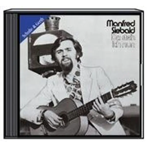 Produktbild des Artikels Da steh ich nun (Audio - CD)