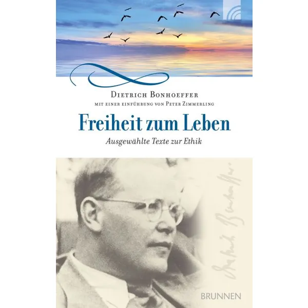 Produktbild des Artikels Freiheit zum Leben (Buch - Gebunden)