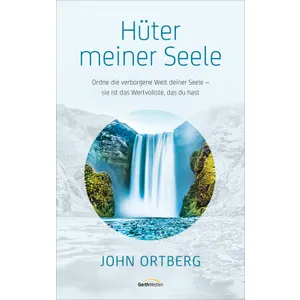 Produktbild des Artikels Hüter meiner Seele (E-Book - ePUB Datei)