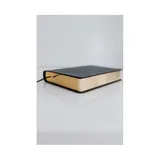Stimmungsbild zu Die heilige Schrift - Taschenausgabe Leder, Goldschnitt, schwarz