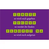 Stimmungsbild zu Starke Bibelschätze - Textkarten