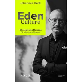 Produktbild des Artikels Eden Culture (Buch - Gebunden)