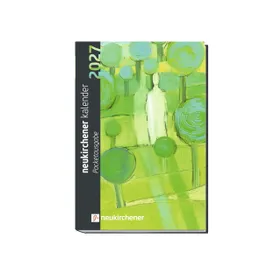 Produktbild des Artikels Neukirchener Buchkalender 2027 - Pocketausgabe (Kalender - Taschenbuch)