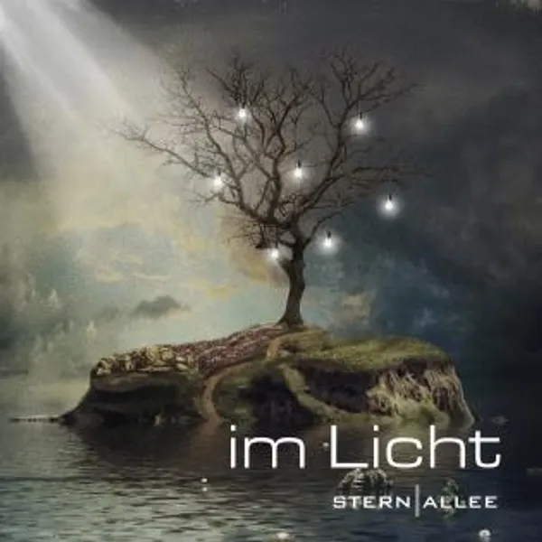 Produktbild des Artikels Im Licht (Audio - CD)