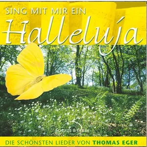 Produktbild des Artikels Sing mit mir ein Halleluja (MP3-Album - Download)