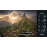 Stimmungsbild zu Sehnsucht nach Unendlichkeit 2026