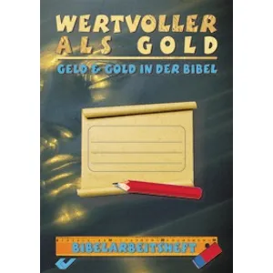 Produktbild des Artikels Wertvoller als Gold (Buch - Geheftet)