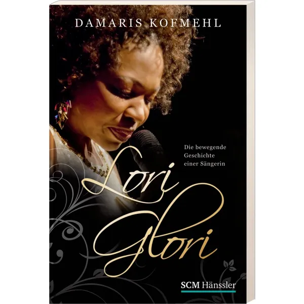 Produktbild des Artikels Lori Glori (Buch - Paperback)