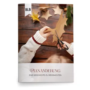 Produktbild des Artikels Planänderung (Buch - Geheftet)