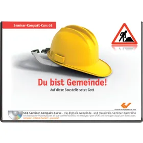 Produktbild des Artikels Du bist Gemeinde (Hörbuch/Hörspiel - CD)