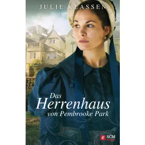 Produktbild des Artikels Das Herrenhaus von Pembrooke Park (E-Book - ePUB Datei)