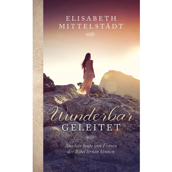 Produktbild des Artikels Wunderbar geleitet (E-Book - ePUB Datei)