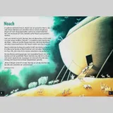 Stimmungsbild zu Mein Freund Jesus