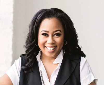 Bild von Chrystal Evans Hurst