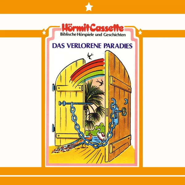 Produktbild des Artikels Das verlorene Paradies - Folge 12 (MP3-Hörspiel - Download)