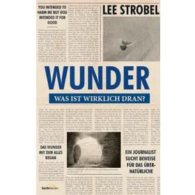 Produktbild des Artikels Wunder - was ist wirklich dran? (E-Book - ePUB Datei)