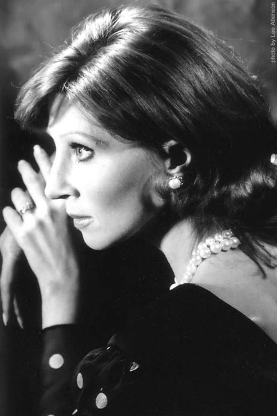 Bild von Mary-Ann Kirkby