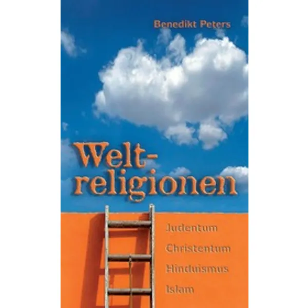 Produktbild des Artikels Weltreligionen (Buch - Taschenbuch)