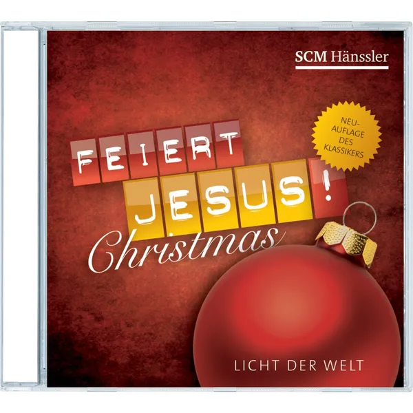 Produktbild des Artikels Turn Into Christmas (MP3-Track - Download)