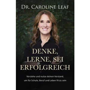 Produktbild des Artikels Denke, lerne, sei erfolgreich (Buch - Paperback)