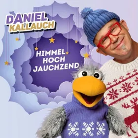 Produktbild des Artikels Himmelhochjauchzend (Audio - CD)