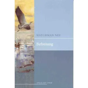 Produktbild des Artikels Befreiung (Buch - Taschenbuch)