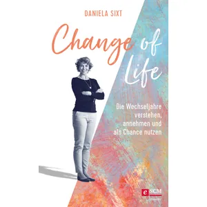 Produktbild des Artikels Change of Life (E-Book - ePUB Datei)