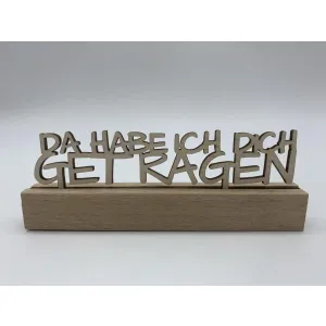 Produktbild des Artikels Spuren im Sand - Aufsteller ()