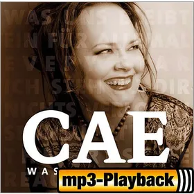 Produktbild des Artikels Ein für Allemal (Playback ohne Backings) (MP3-Track - Download)