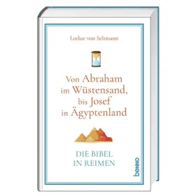 Produktbild des Artikels Die Bibel in Reimen (Buch - Hardcover)