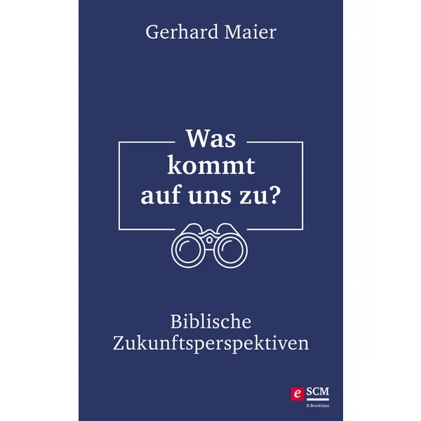 Produktbild des Artikels Was kommt auf uns zu? (E-Book - ePUB Datei)