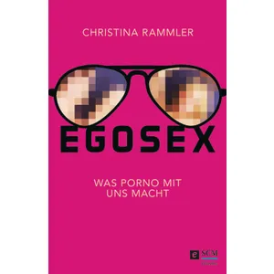 Produktbild des Artikels Egosex (E-Book - ePUB Datei)