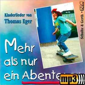 Produktbild des Artikels Gottes Güte ist unsere Chance (MP3-Track - Download)