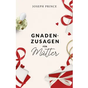 Produktbild des Artikels Gnadenzusagen für Mütter (Buch - Kartoniert)