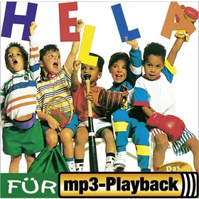 Produktbild des Artikels In Gottes Haus (Playback ohne Backings) (MP3-Track - Download)