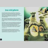 Stimmungsbild zu Mein Freund Jesus